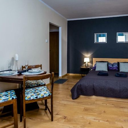 Good Time In Szczecin Apartment Bagian luar foto